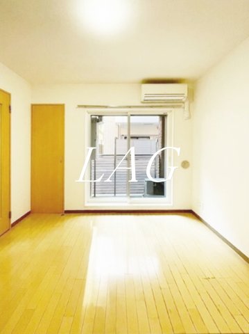 その他部屋・スペース　寝室です。
