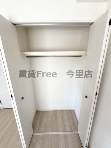 地下鉄中央線 深江橋駅 徒歩5分 5階建 新築の玄関写真