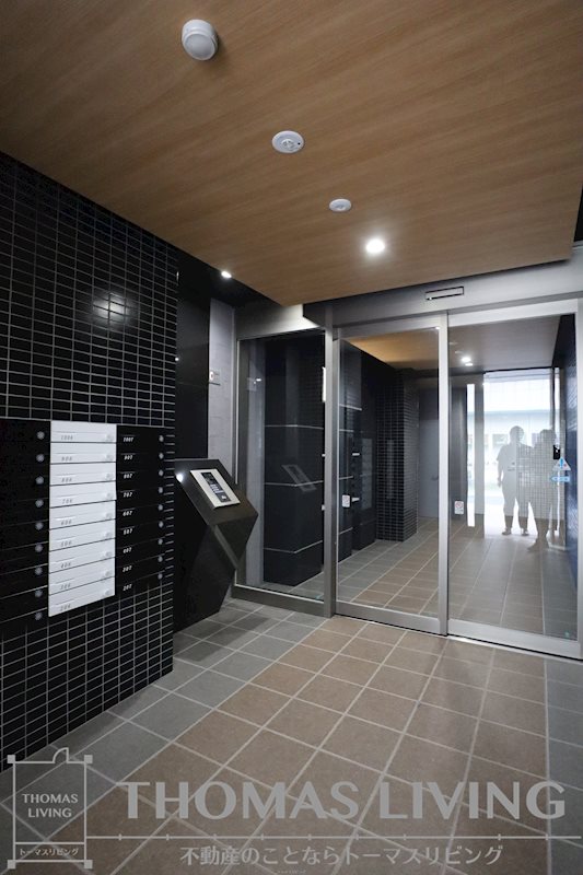 ＪＲ鹿児島本線 西小倉駅 徒歩3分 10階建 築3年の外観写真