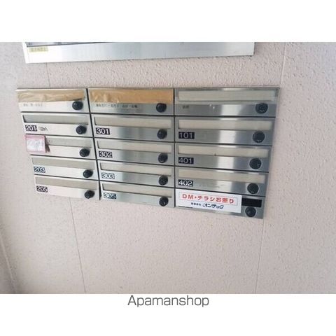 その他共有部分　その他共有部分