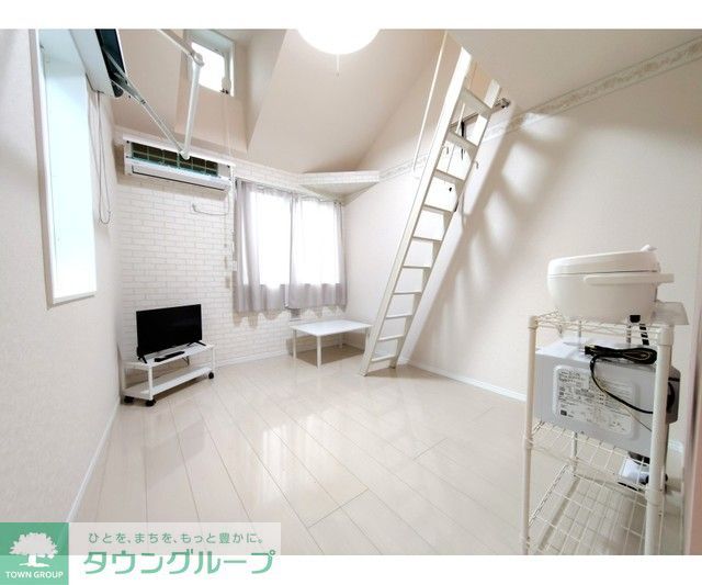 その他部屋・スペース