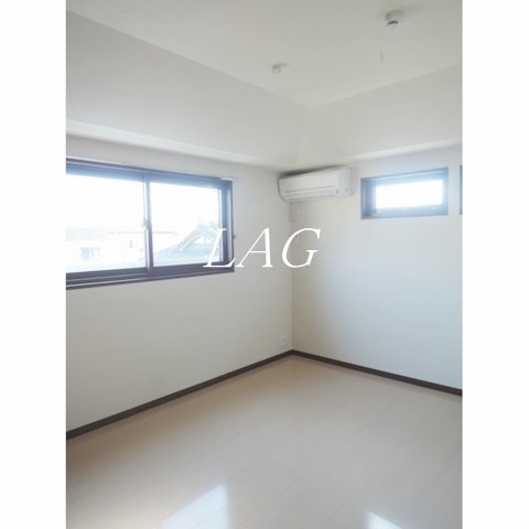その他部屋・スペース　寝室です。