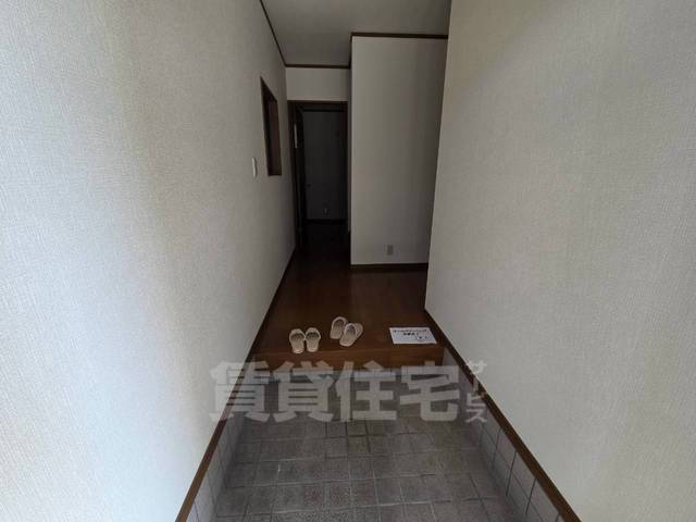津之江町1丁目貸家の内装写真