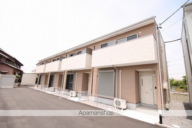 Maison Legame B