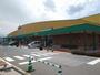 スーパー　ツルヤ山口店（スーパー）まで700m