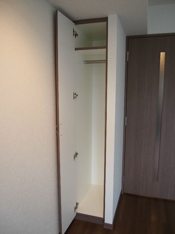 収納　☆たっぷり収納☆