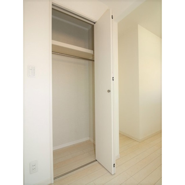 収納　別室参考写真