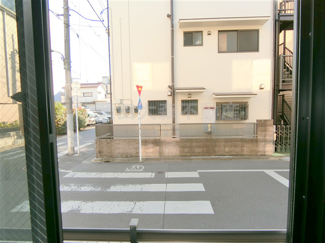 眺望　展望