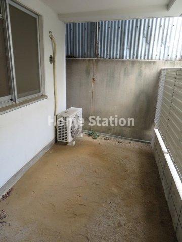 ＪＲ大阪環状線 野田駅 徒歩5分 5階建 築25年の内装写真