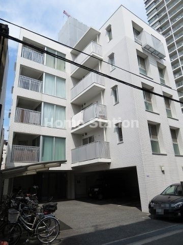 ＪＲ大阪環状線 野田駅 徒歩5分 築25年