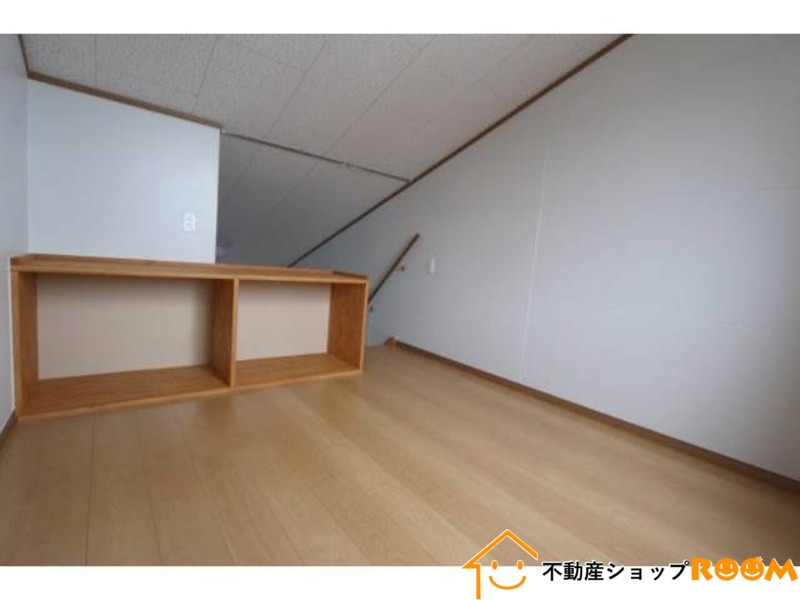 西鉄天神大牟田線 八丁牟田駅 徒歩31分 2階建 築9年の内装写真