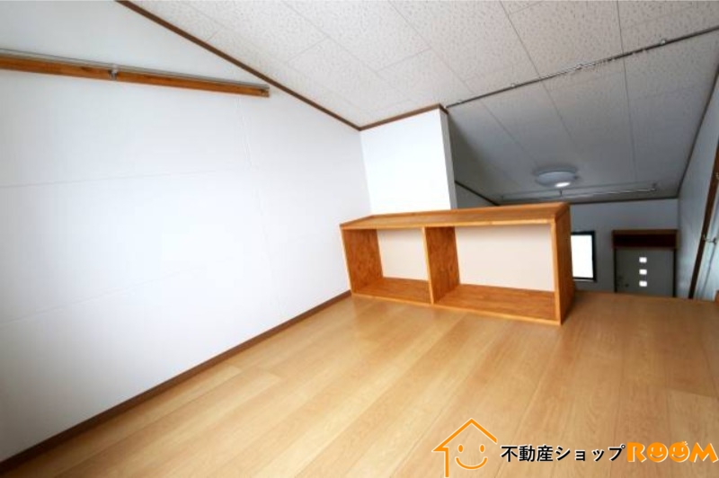 西鉄天神大牟田線 八丁牟田駅 徒歩31分 2階建 築9年の内装写真