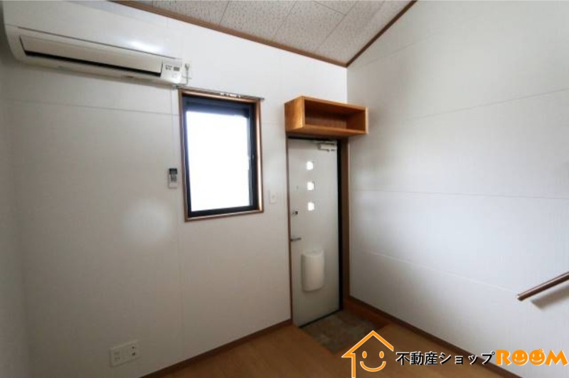 西鉄天神大牟田線 八丁牟田駅 徒歩31分 2階建 築9年の玄関写真