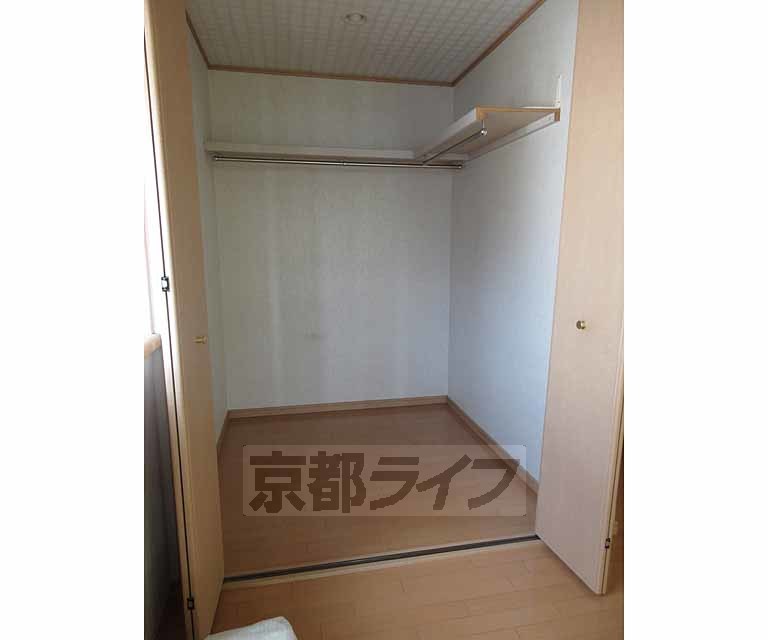 収納　収納多数です・