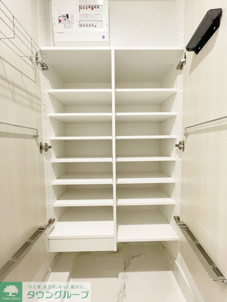 その他部屋・スペース