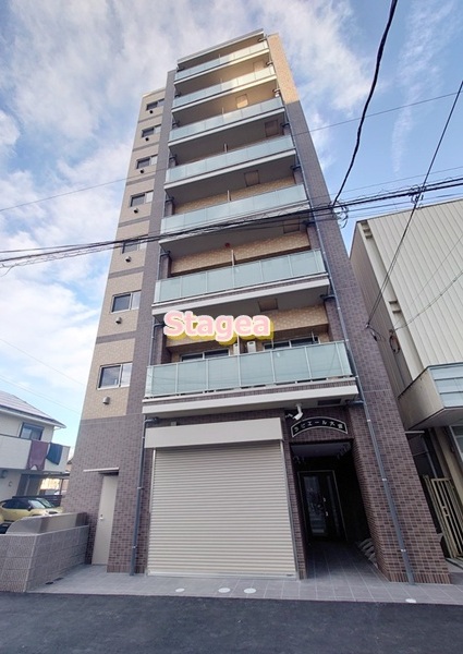 ラビエール大宮