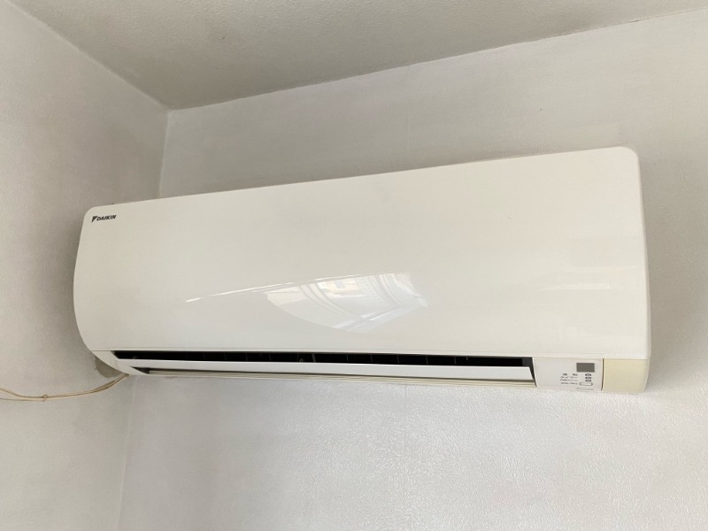 その他設備　※他部屋参考写真