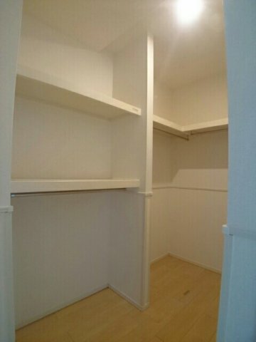 収納　こまごまとしたものを収納できそうですね