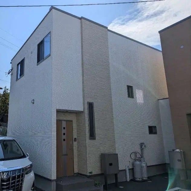 サンラプロ津田