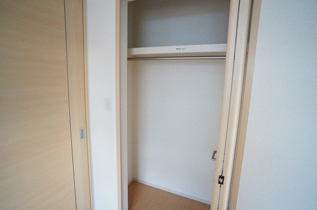 収納　こまごまとしたものを収納できそうですね