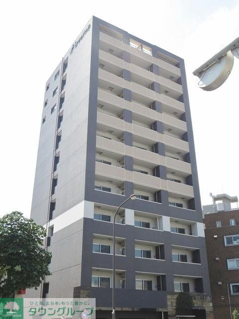 建物外観　★キレイな外観★