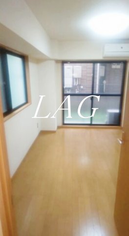 その他部屋・スペース　寝室です。