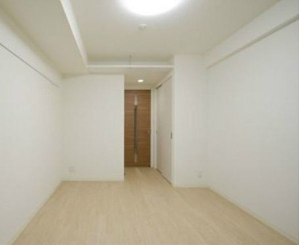 居室・リビング　別部屋参考写真