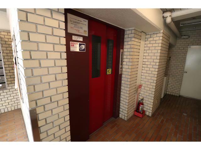 その他共有部分　建物設備