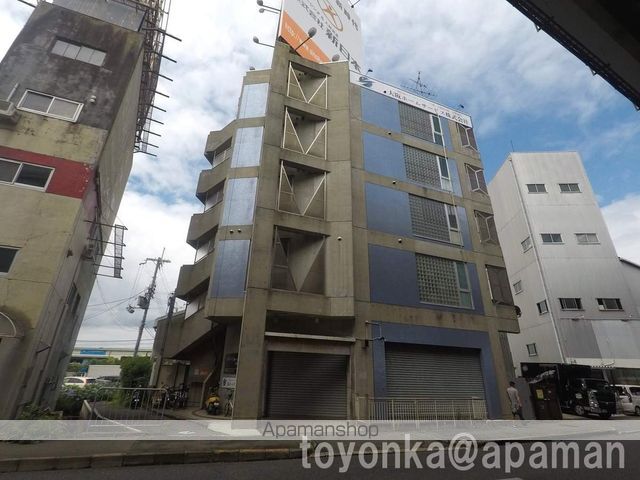 阪急宝塚線 蛍池駅 徒歩15分 築36年