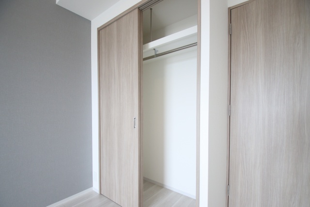 収納　※別室の参考写真の為、現況優先です。