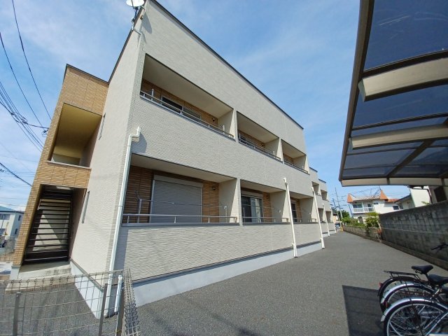 東武東上線 武蔵嵐山駅 徒歩5分 築13年
