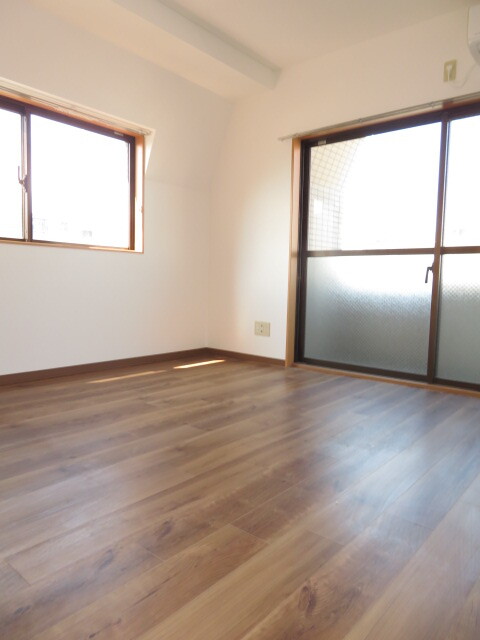 その他部屋・スペース　全居室エアコン完備♪