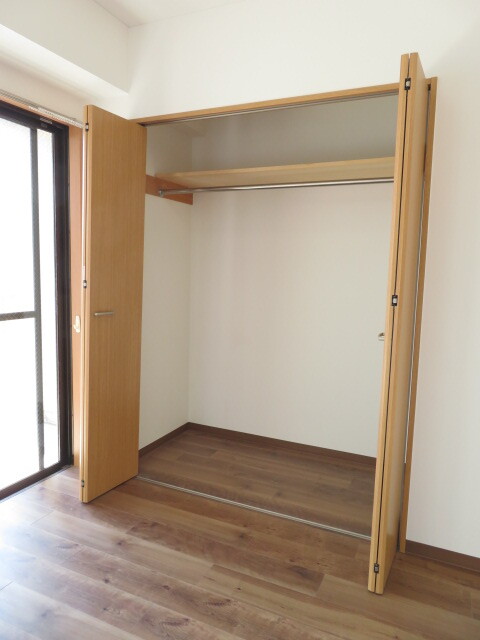 収納　全居室収納あり♪