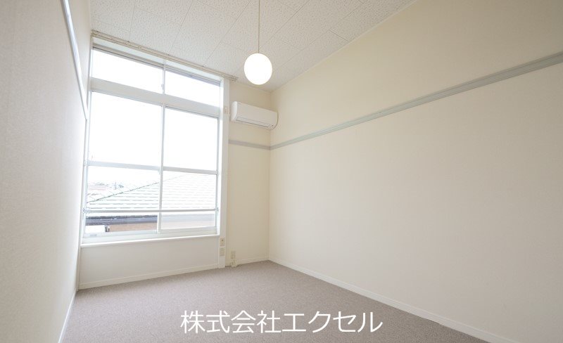 居室・リビング　同等タイプのイメージ写真です。