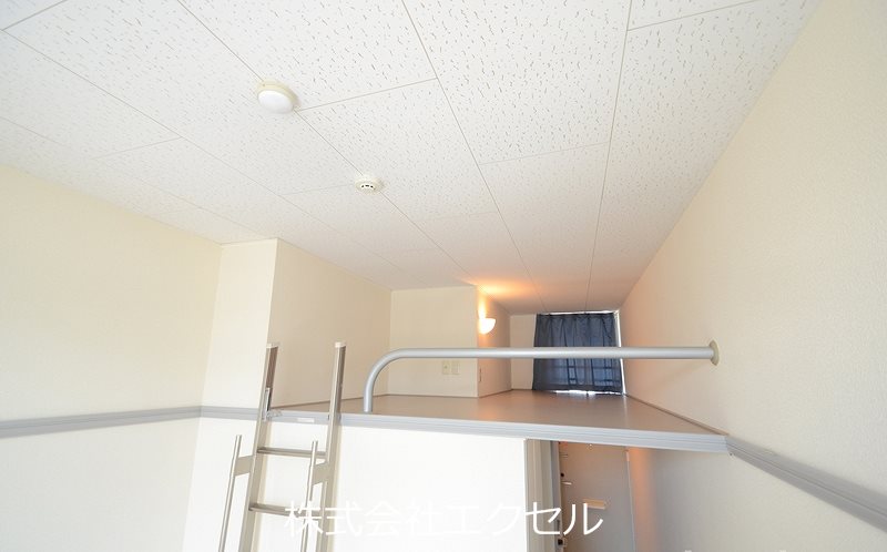 その他部屋・スペース　同等タイプのイメージ写真です。