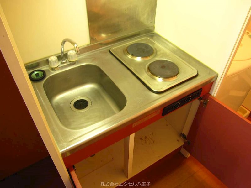 キッチン　同等タイプのイメージ写真です。