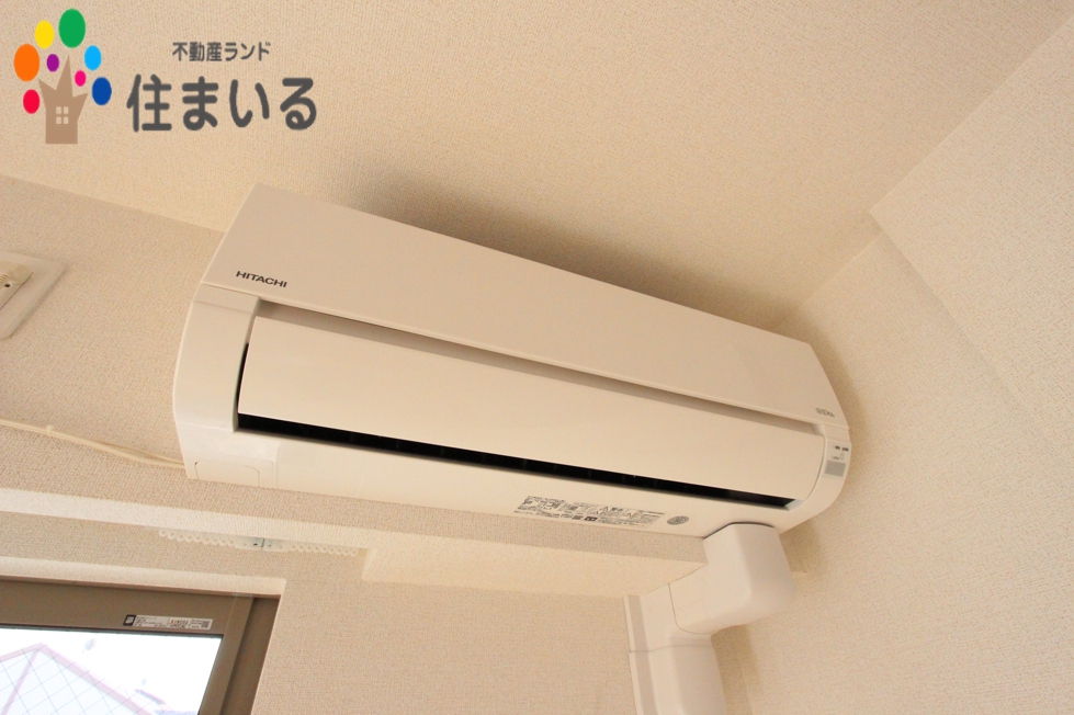 その他設備　※写真は同型タイプとなります