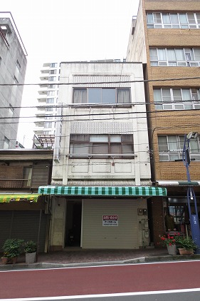 ＪＲ東海道本線 熱海駅 徒歩4分 築45年