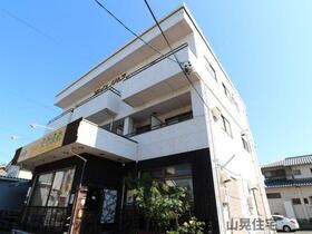 静岡鉄道静岡清水線/新清水駅 バス11分 (バス停)駒越 歩3分