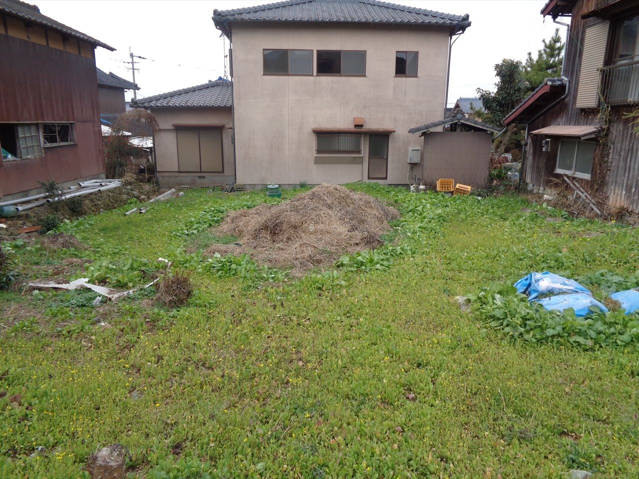 馬場一戸建のその他写真