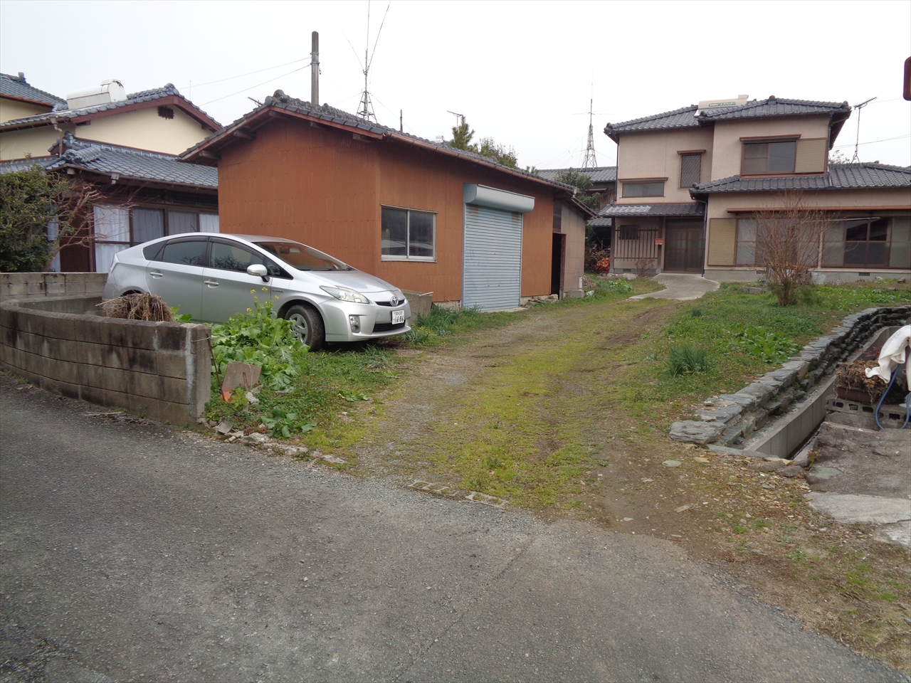 馬場一戸建のその他写真