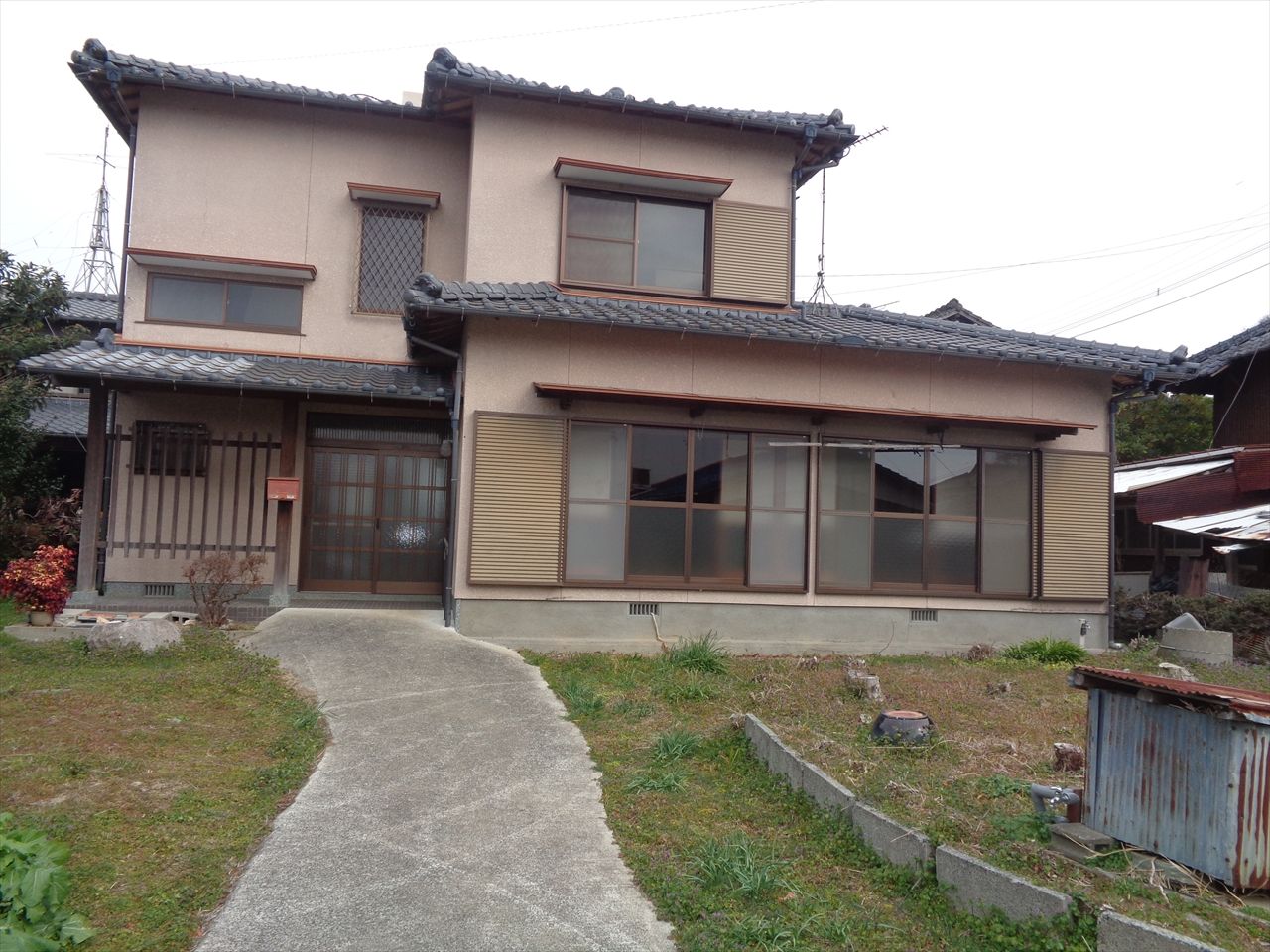 馬場一戸建