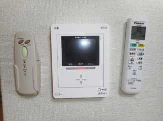 セキュリティ　アムールフェリオ