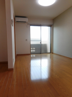 居室・リビング　アムールフェリオ