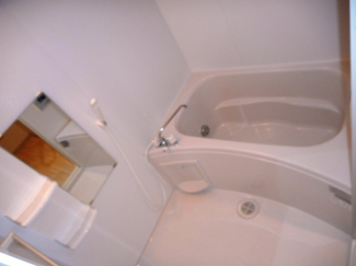 バス・シャワールーム　アムールフェリオ