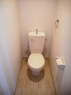 トイレ　アムールフェリオ