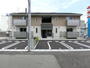 秋田駅より徒歩22分 2階 築1年9ヶ月の賃貸物件