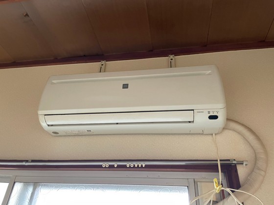 その他設備　※別号室の写真です