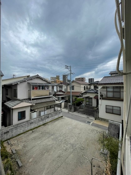 眺望　※別号室の写真です