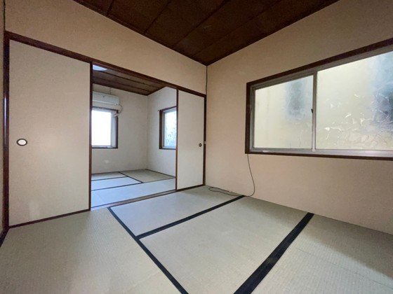 その他部屋・スペース　※別号室の写真です